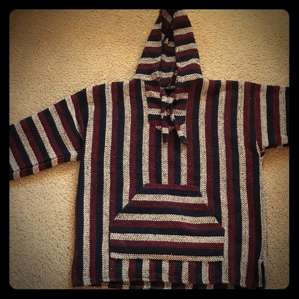 Earth Ragz Hoodie